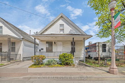 416 Erie St, Windsor - 