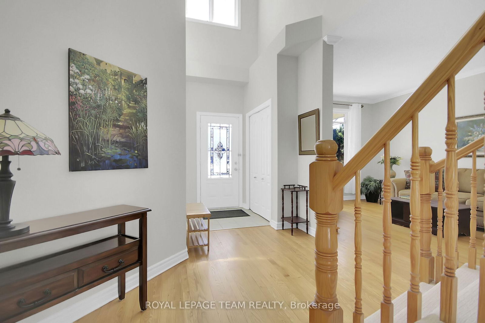 Detached House for sale at 19 Athena Way, Ottawa, Barrhaven East, K2G 6S1 - MLS: X12098523