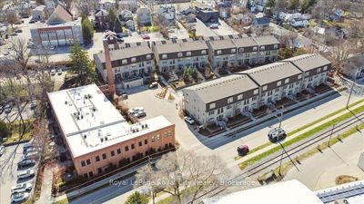 Unit B — 82 Cardigan St, Guelph - Downtown image-0-4