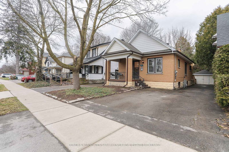 70 Euclid Ave, London - South F image-0-0