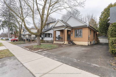 70 Euclid Ave, London - South F