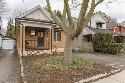 70 Euclid Ave, London - South F image-0-2