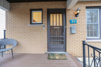 70 Euclid Ave, London - South F image-0-3
