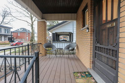 70 Euclid Ave, London - South F image-0-4