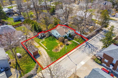 255 Provost Lane, Centre Wellington - Fergus