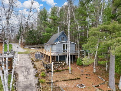 28 Wildwood Lane, Perry - Perry