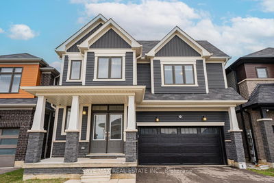 22 Oaktree Dr, Haldimand - Haldimand