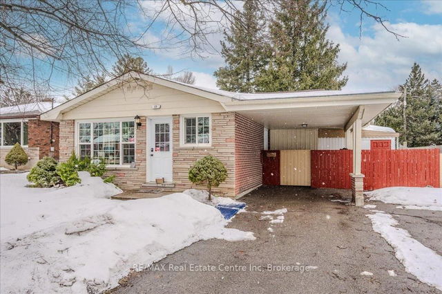 23 Julia Drive