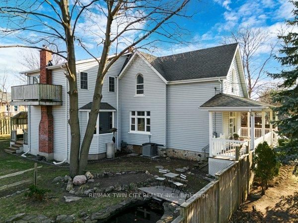 103 Belleview Avenue