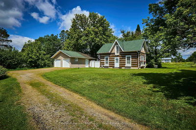 2148 STISTED Rd, McMurrich/Monteith - Sprucedale