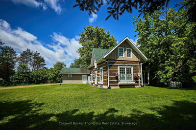 2148 STISTED Rd, McMurrich/Monteith - Sprucedale image-0-4