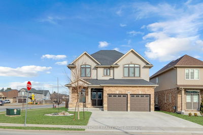 6098 PARKSIDE Rd, Niagara Falls - 