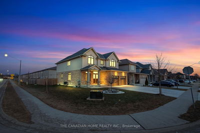 6098 PARKSIDE Rd, Niagara Falls - Forestview image-0-1