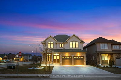 6098 PARKSIDE Rd, Niagara Falls - Forestview image-0-2