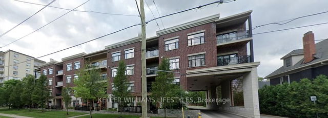 409 - 89 Ridout Street