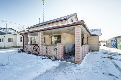 22709 Thames Rd, Southwest Middlesex - Appin