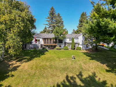366 Dundas St, Greater Napanee - Greater Napanee