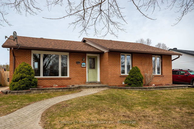 484 Wales Drive