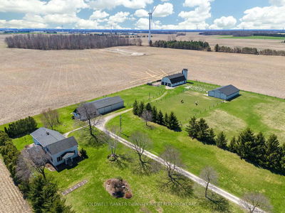 38565 Dashwood Rd, South Huron - 