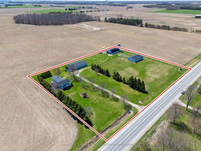 38565 Dashwood Rd, South Huron -  image-0-1