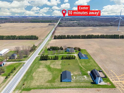 38565 Dashwood Rd, South Huron -  image-0-2