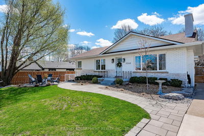 5046 Elizabeth St, Lincoln - Beamsville