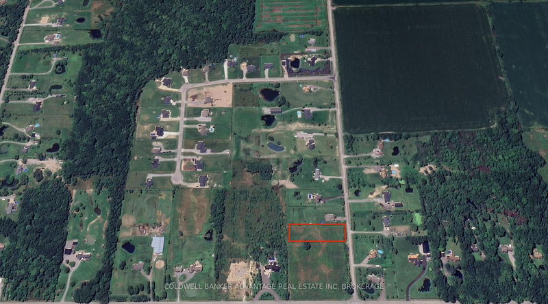 n/a Deeks Rd, Wainfleet - Marshville/Winger image-0-0