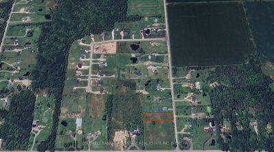 n/a Deeks Rd, Wainfleet - Marshville/Winger