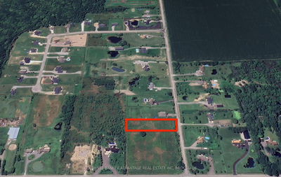 n/a Deeks Rd, Wainfleet - Marshville/Winger image-0-1