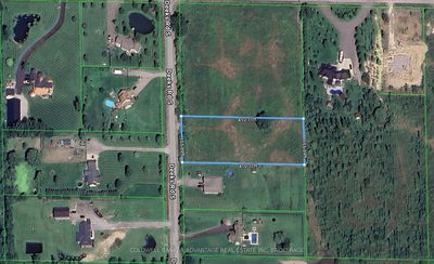 n/a Deeks Rd, Wainfleet - Marshville/Winger image-0-3