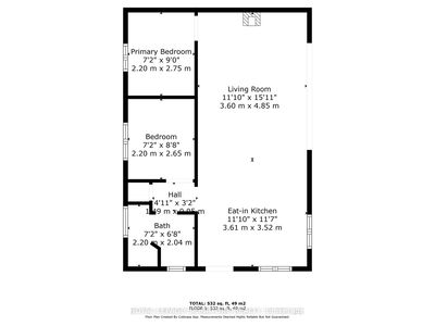 73 Camp Lane, Tweed - Centre Hastings image-0-1