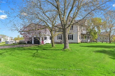 2313 St Anns Rd, West Lincoln - West Lincoln