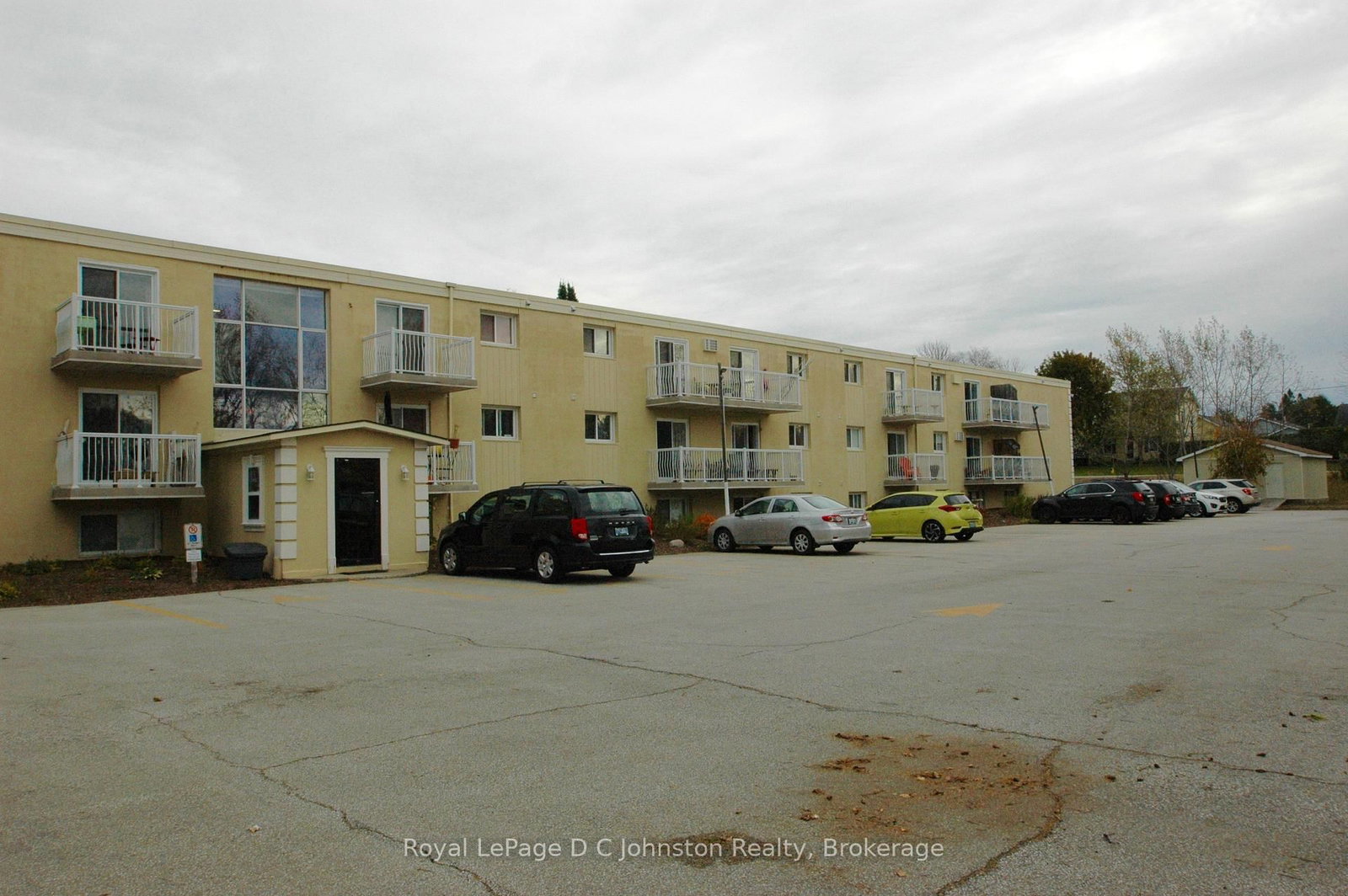 229 Adelaide Street E, Unit 103 - Photo 20