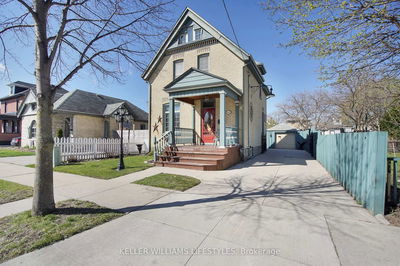 145 Price St, London - East M