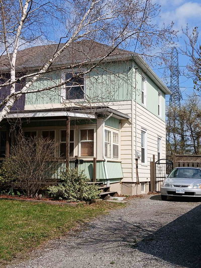 20 Hayes Rd, Thorold - Allanburg/Thorold South image-0-1