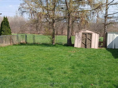 20 Hayes Rd, Thorold - Allanburg/Thorold South image-0-2
