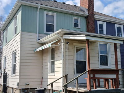 20 Hayes Rd, Thorold - Allanburg/Thorold South image-0-3