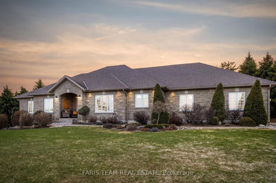 477438 3rd Line, Melancthon - Rural Melancthon