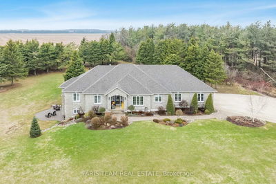 477438 3rd Line, Melancthon - Rural Melancthon image-0-1