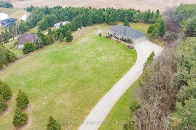 477438 3rd Line, Melancthon - Rural Melancthon image-0-2