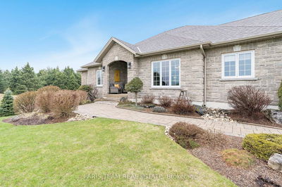 477438 3rd Line, Melancthon - Rural Melancthon image-0-3