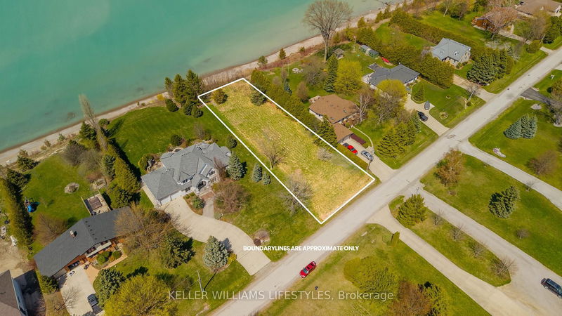 LOT 7 BLUEPOINT Dr, Plympton-Wyoming - Plympton Wyoming image-0-0