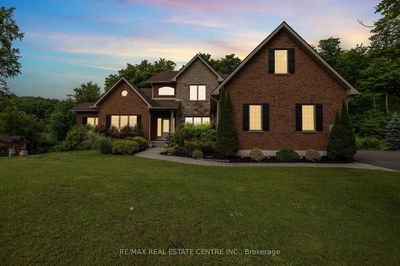 2 Ashlea Lane, Melancthon - Rural Melancthon image-0-1
