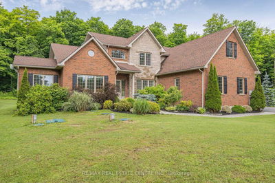 2 Ashlea Lane, Melancthon - Rural Melancthon image-0-3
