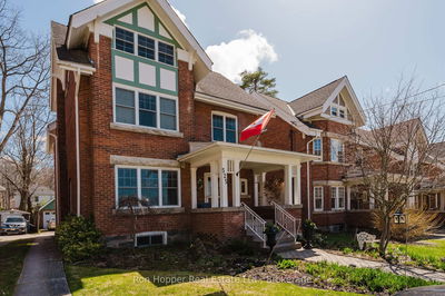 525 9th St, Owen Sound - Owen Sound