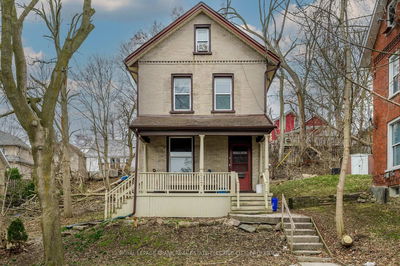 617 AYLMER St, Peterborough - Downtown