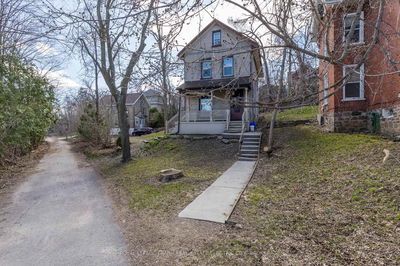 617 AYLMER St, Peterborough - Downtown image-0-1