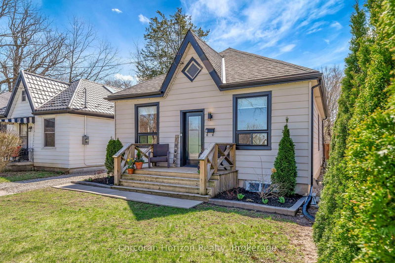 5 Stirton Ave, Brantford -  image-0-0
