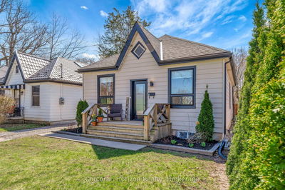 5 Stirton Ave, Brantford - 