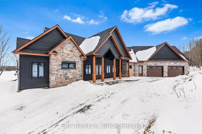 55 HANLON BAY Rd, Rideau Lakes - Rideau Lakes (South Crosby) Twp image-0-1